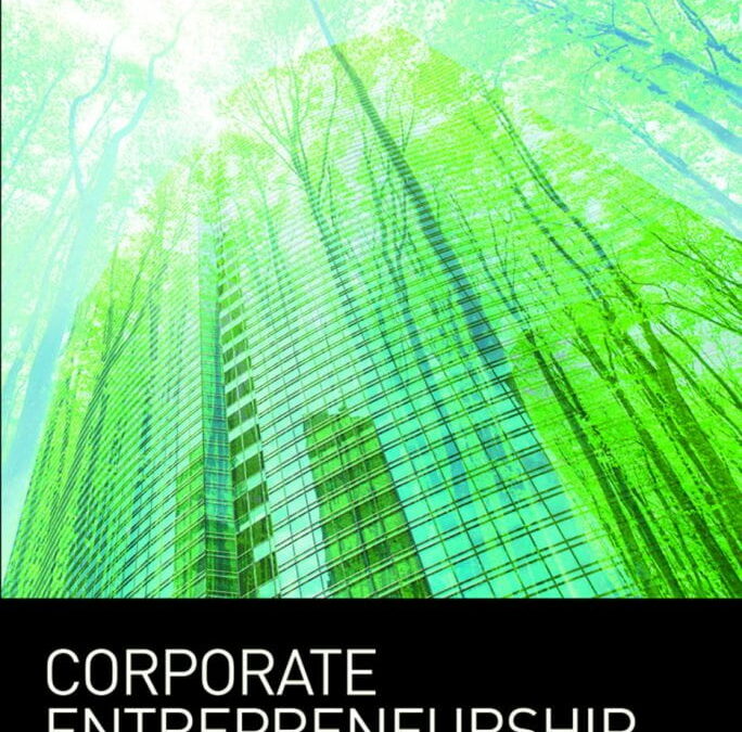 Corporate Entrepreneurship