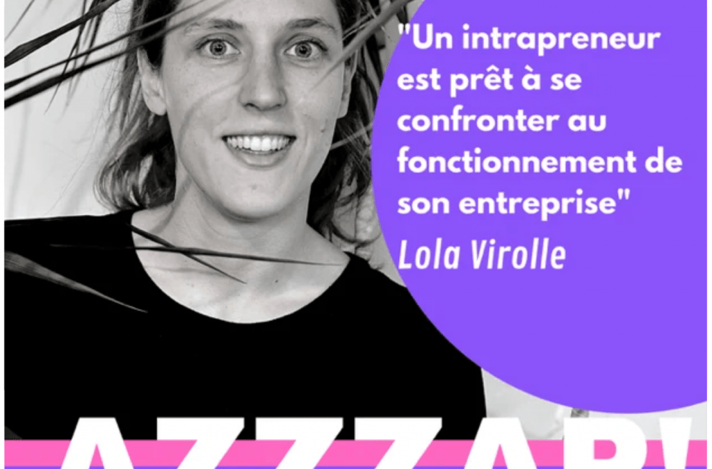 Azzzap ! Le monde du travail décrypté