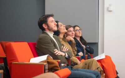 L’institut de l’intrapreneuriat et sa communauté fêtent leur 3ème anniversaire !